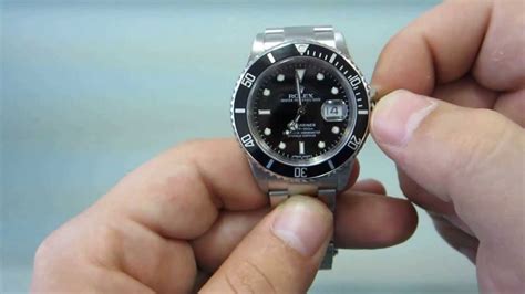 automatic winder settings for rolex|rolex manual winding watches.